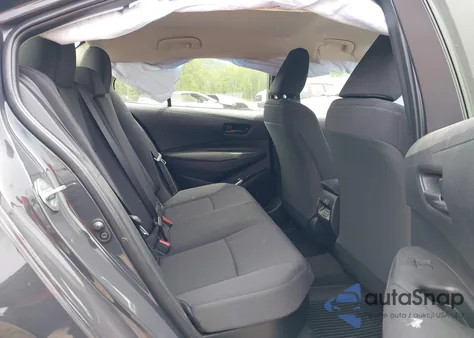 2024 Toyota Corolla Hybrid Le/Hybrid Nightshade Edition/Hybrid Se из США, поврежденный, VIN JTDBDMHE5R3015576